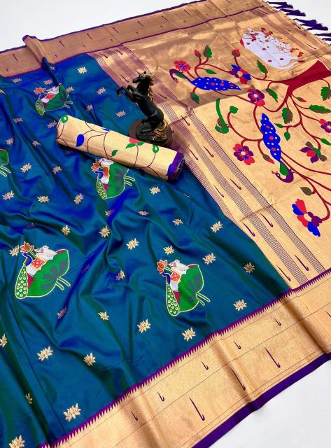 Malhar shiv jayanti special saree store in surat